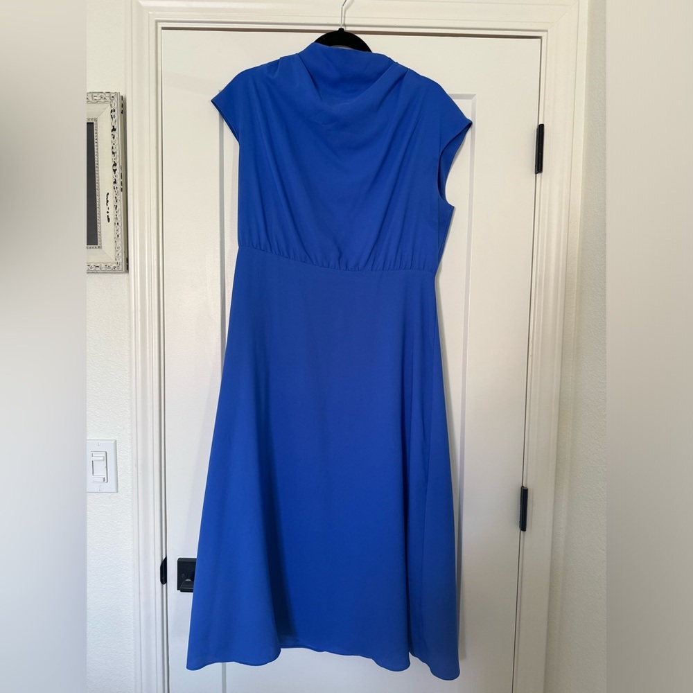 ANN TAYLOR DRESS!